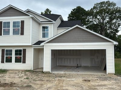 5641 Wellons Court, Wilson, NC, 27893