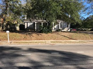 625 S Saint Andrews St #1, Dothan, AL 36301