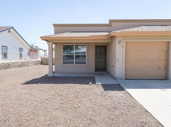 7720 Howard St #A, El Paso, TX 79904