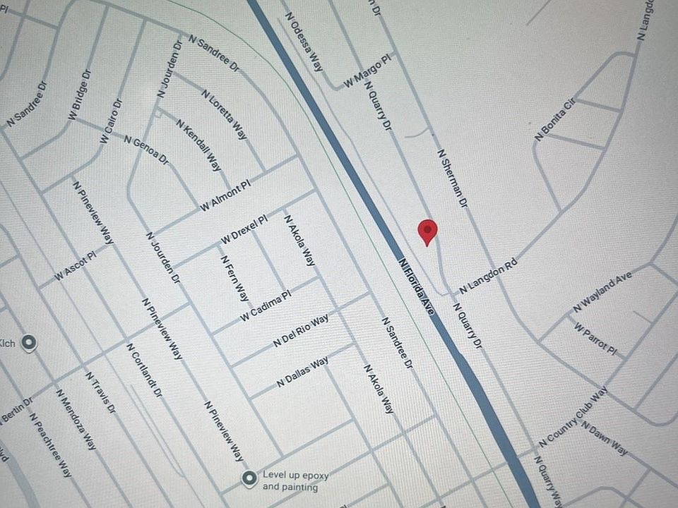 1st image of 9550 N Quarry Drive