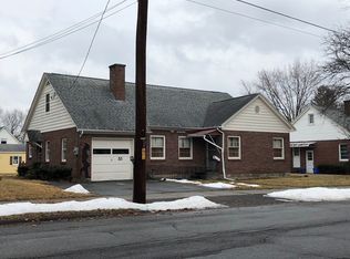 854 Grove St, Elmira, NY