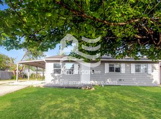 1417 S Colorado Ave, Indianapolis, IN 46203