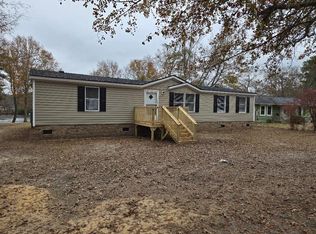 4238 N Lake Cherryvale Dr, Sumter, SC 29154