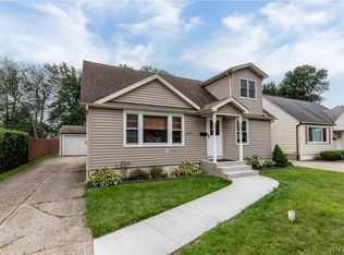 387 Harrison Ave, Buffalo, NY 14223