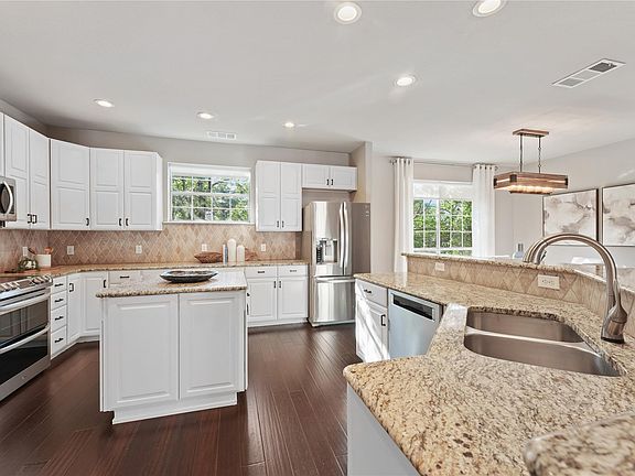 4th image of 4007 Brownstone Ct