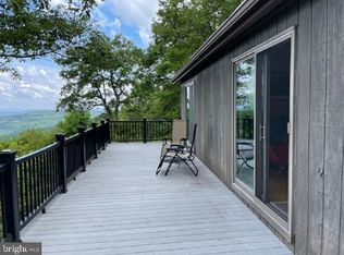 829 Kile Knob Rd, Franklin, WV 26807