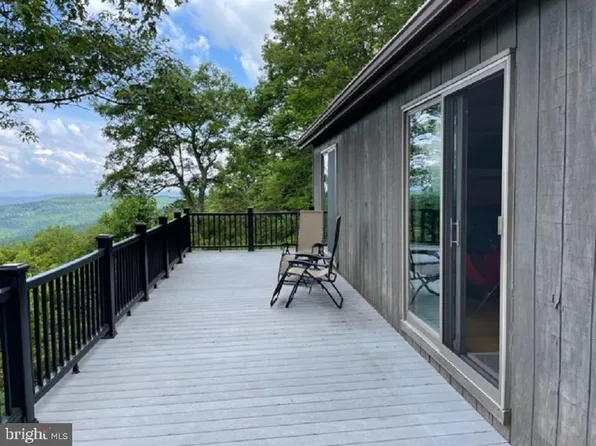 829 Kile Knob Rd, Franklin, WV 26807