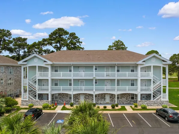 4647 Wild Iris Dr. #104, Myrtle Beach, SC 29577