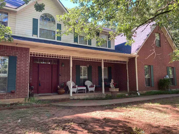 2610 Oak Ln, Paris, TX 75462