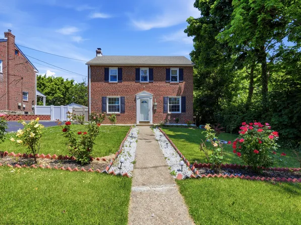 349 Kirks Ln, Drexel Hill, PA 19026