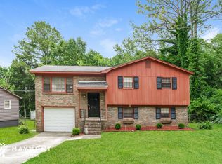 3711 Fox Trail Cir NW, Huntsville, AL 35810
