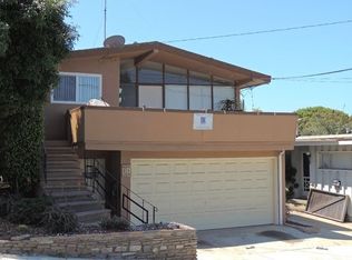610 8th St, Hermosa Beach, CA 90254