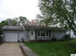 722 Ternes Rd, Tecumseh, MI 49286