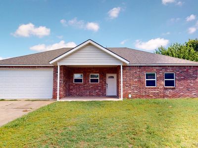 2924 Cheyenne Dr, Woodward, OK, 73801