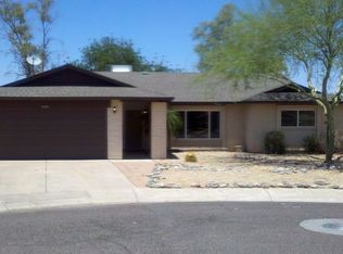 14231 N 55th Dr, Glendale, AZ 85306