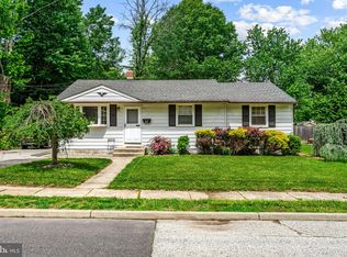 117 2nd Ave, Lindenwold, NJ 08021