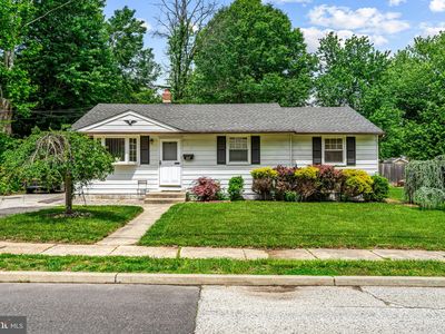 117 2nd Ave, Lindenwold, NJ, 08021