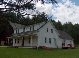 558 Easton Valley Rd #1, Franconia, NH 03580