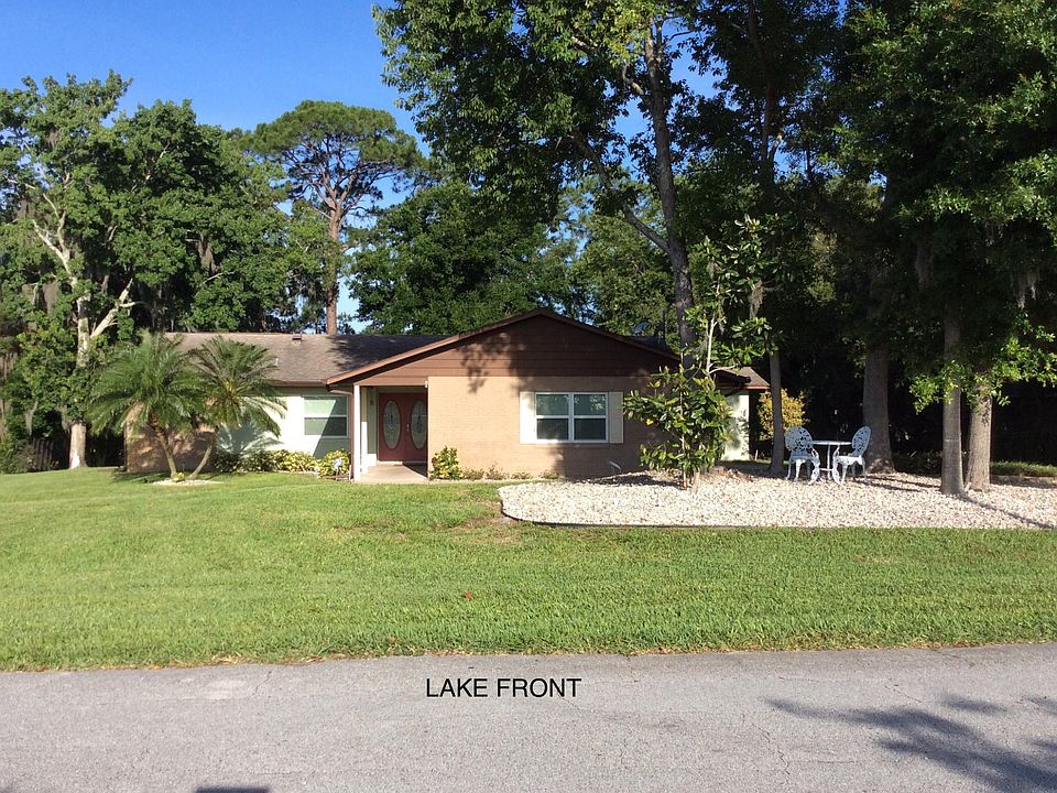LAKE FRONT