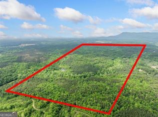 0 Conniston Rd, Chatsworth, GA 30705