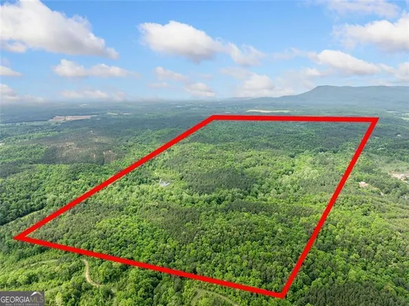 0 Conniston Rd, Chatsworth, GA 30705