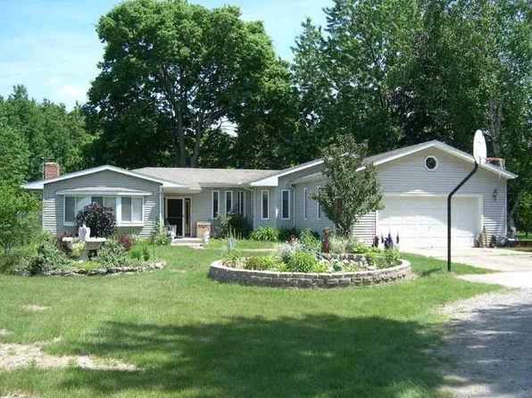 12154 Seymour Rd, Montrose, MI 48457