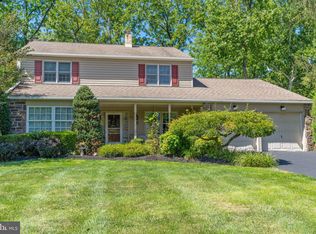 433 Merion Dr, Newtown, PA 18940