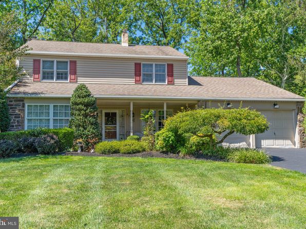 Recently Sold Homes in Newtown PA - 1529 Transactions | Zillow