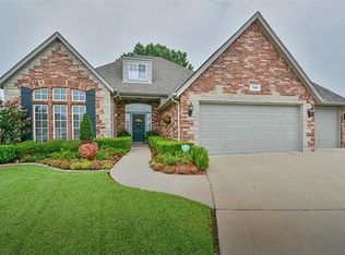 7300 E Indianola St, Broken Arrow, OK 74014