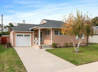 409 S Emma Ave, Ventura, CA 93003