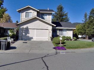 1532 Gary Ct, Rohnert Park, CA 94928