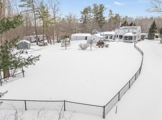54 Rabbit Rd, Salisbury, MA 01952