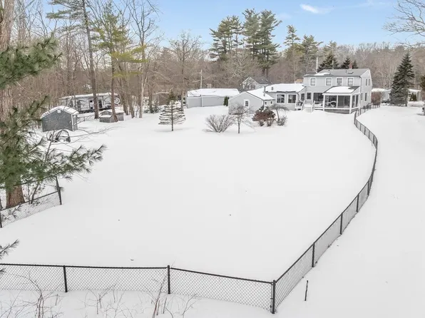 54 Rabbit Rd, Salisbury, MA 01952