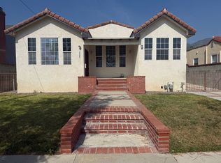 2045 Bellevue Dr, Glendale, CA 91201