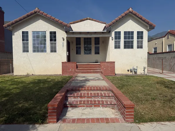 2045 Bellevue Dr, Glendale, CA 91201