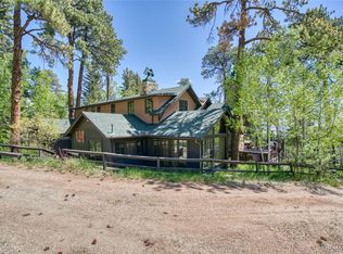 8565 Cuerna Verde Rd, Rye, CO 81069
