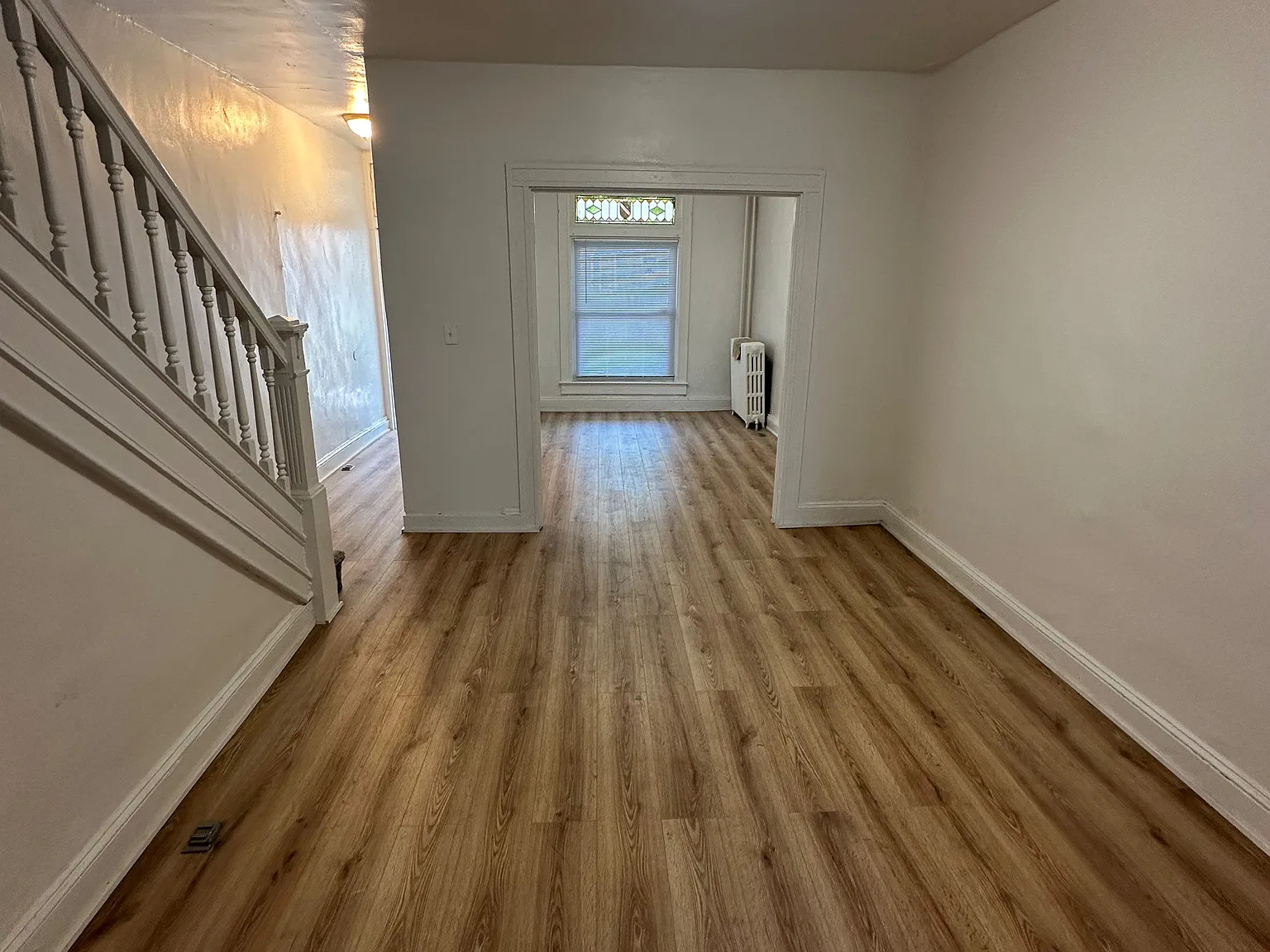 3 bed, 1.0 bath, $1,500 — Photo 2
