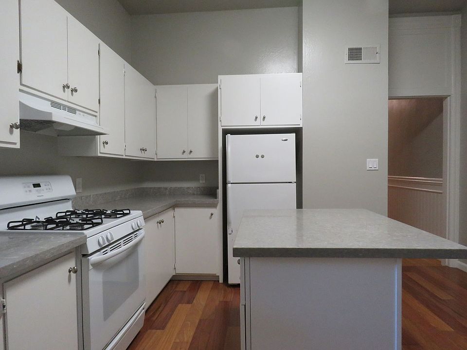 1st image of 2960-2966 California St #3