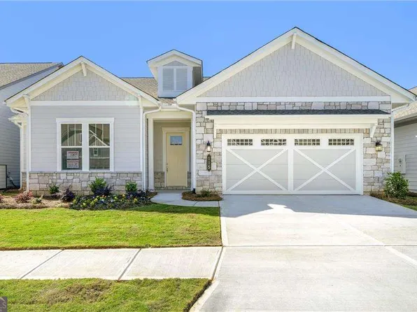 115 Oak Hill Ct, Newnan, GA 30265