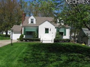 60 Venloe Dr, Poland, OH 44514