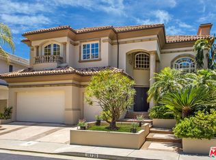 16736 Via Pacifica, Pacific Palisades, CA 90272