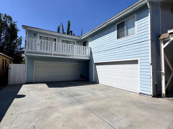 927 Freeman Ave, Long Beach, CA 90804