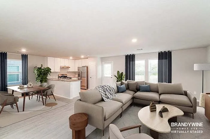 4 bed, 2.5 bath, 1687 sqft, $1,757 — Photo 4