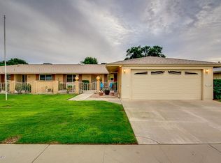 10815 W Mission Ln, Sun City, AZ 85351