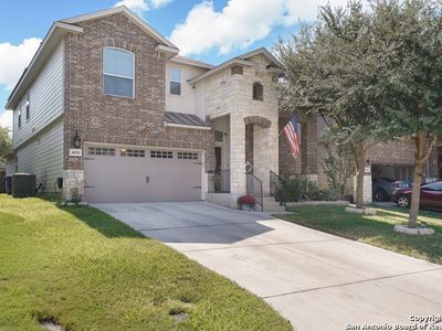 4426 Harrisburg, San Antonio, TX, 78223
