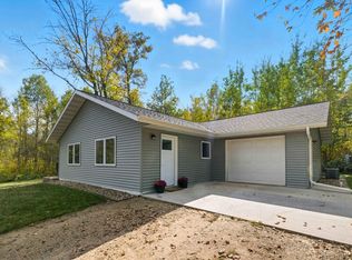 23941 Old Mill Rd, Osage, MN 56570