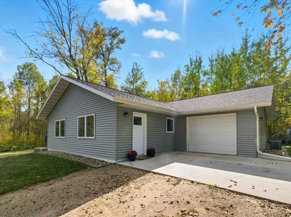 23941 Old Mill Rd, Osage, MN 56570