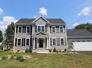 440 Read St, Attleboro, MA 02703