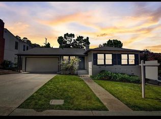 3900 Marshall Ave, San Mateo, CA 94403