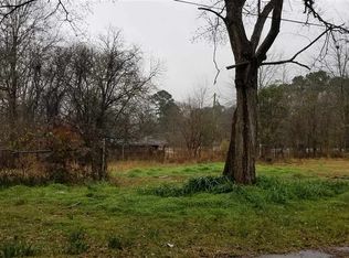 106 Liberty St, Crystal Springs, MS 39059